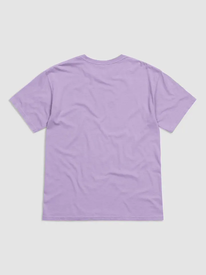 Nash Logo Tee - Orchid product image (2)