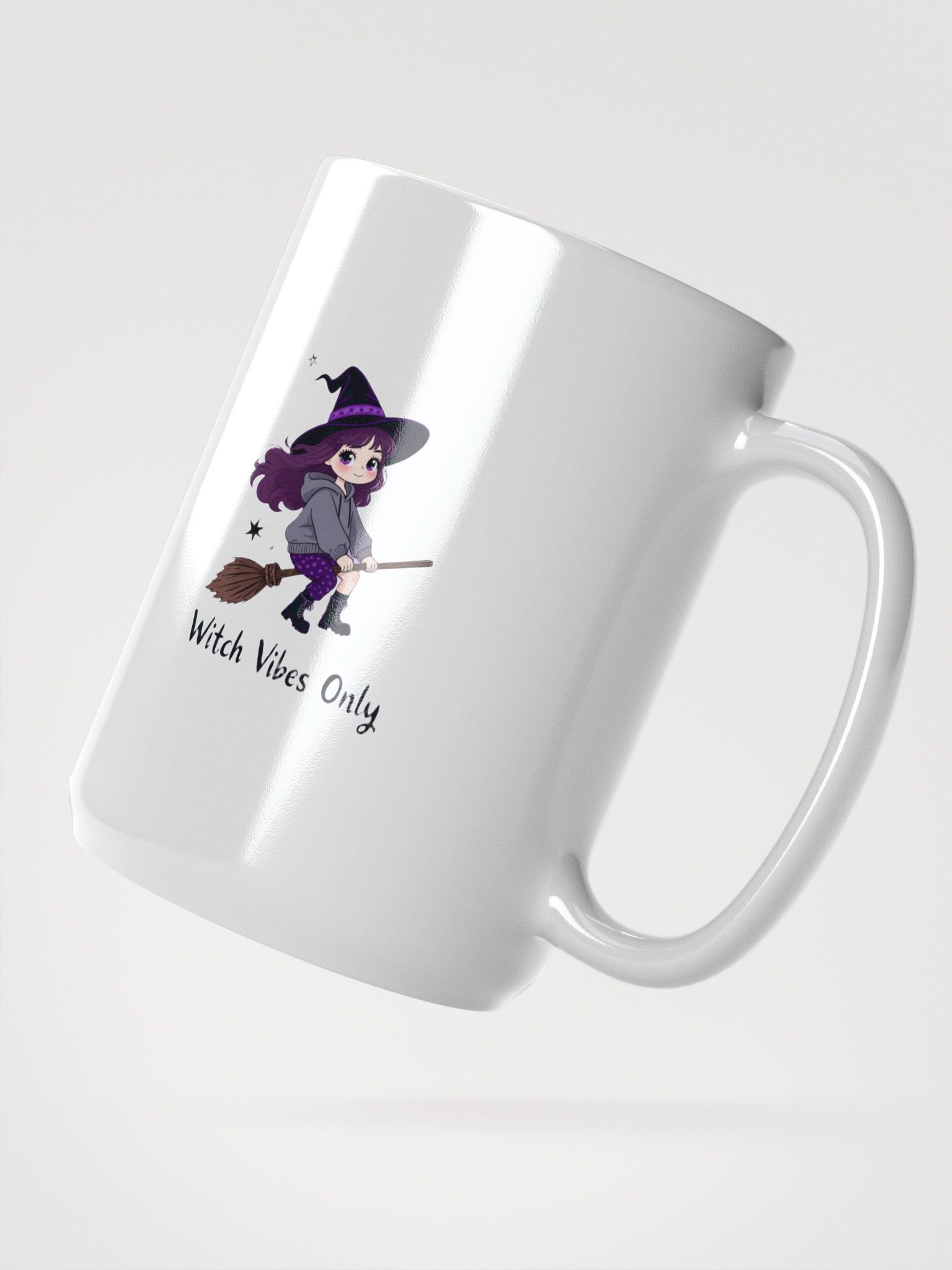 Witchy Vibes Mug product image (3)