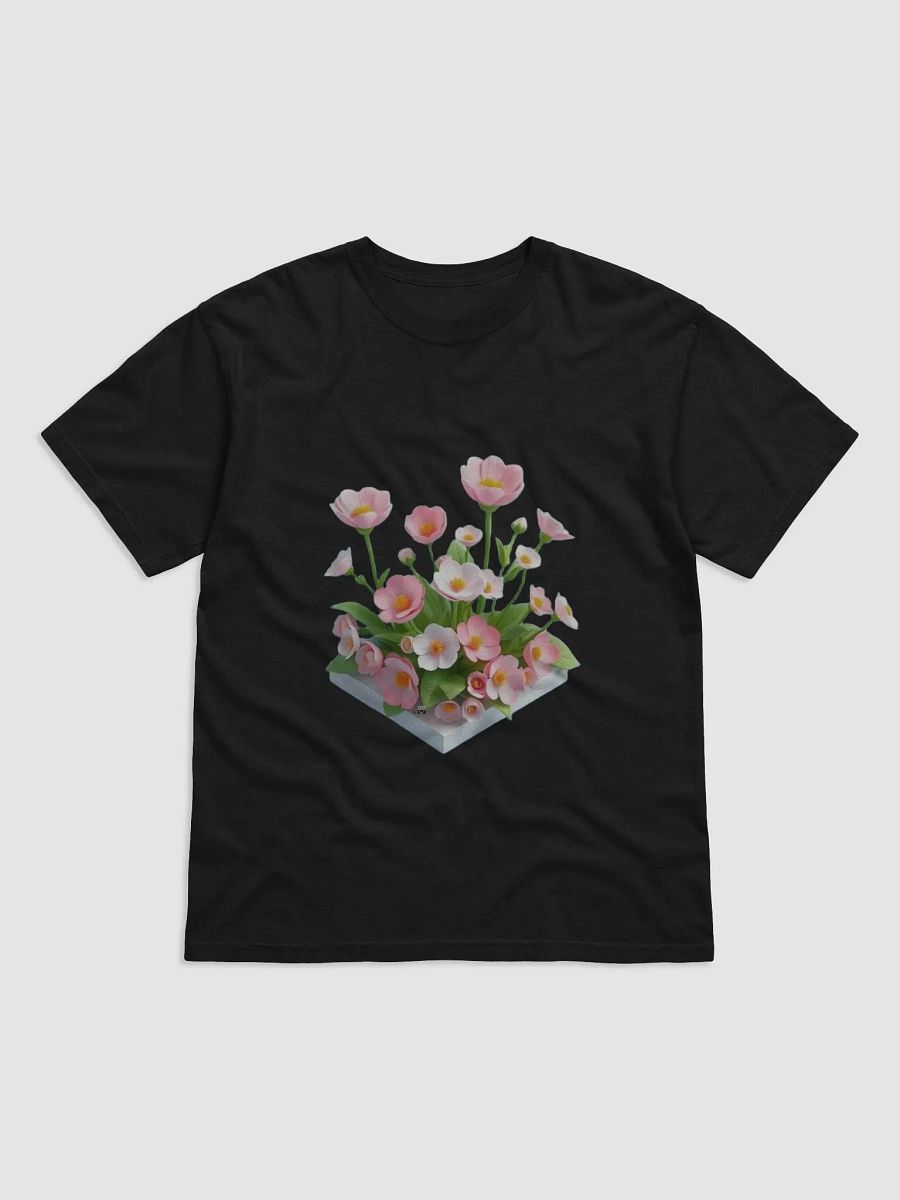 Natur Blumen 3D Optik Frühling Sommer product image (1)