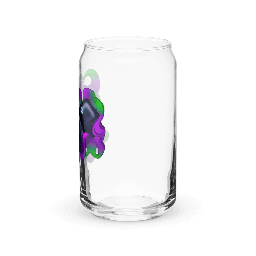 Cursed WASD glass product image (39)