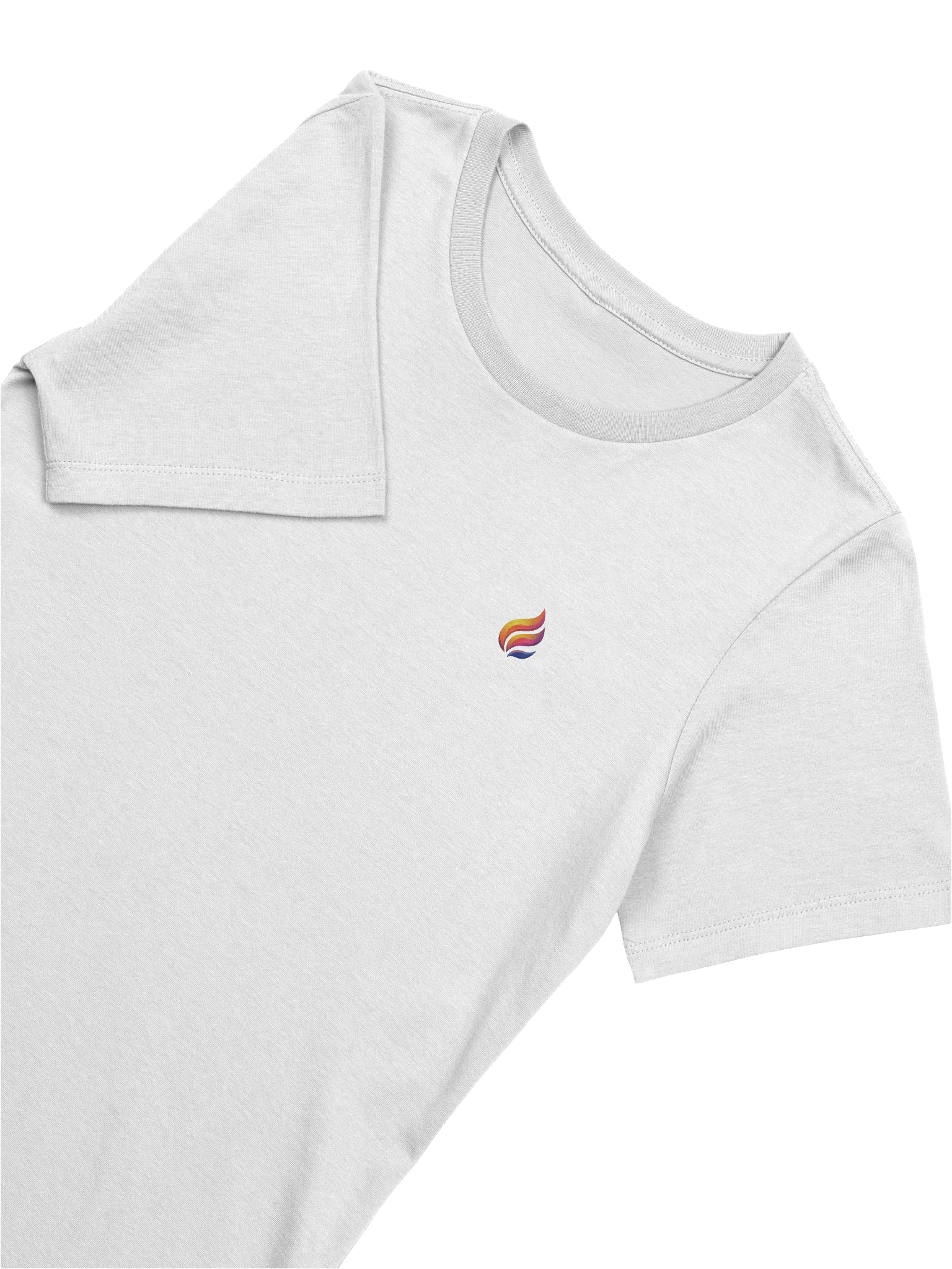 Playlist Women's Supersoft T-Shirt product image (5)