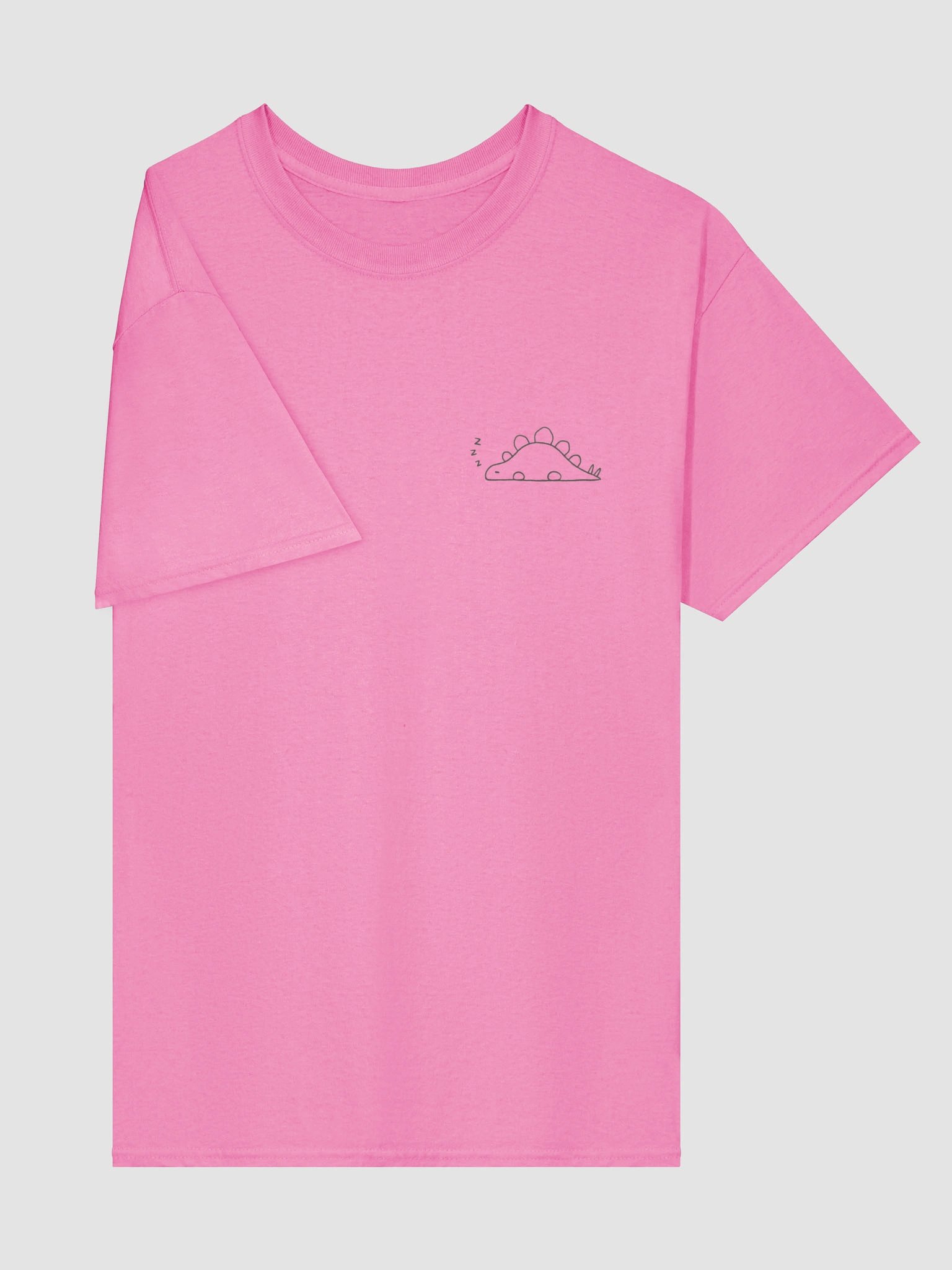 "not today" T-Shirt product image (4)