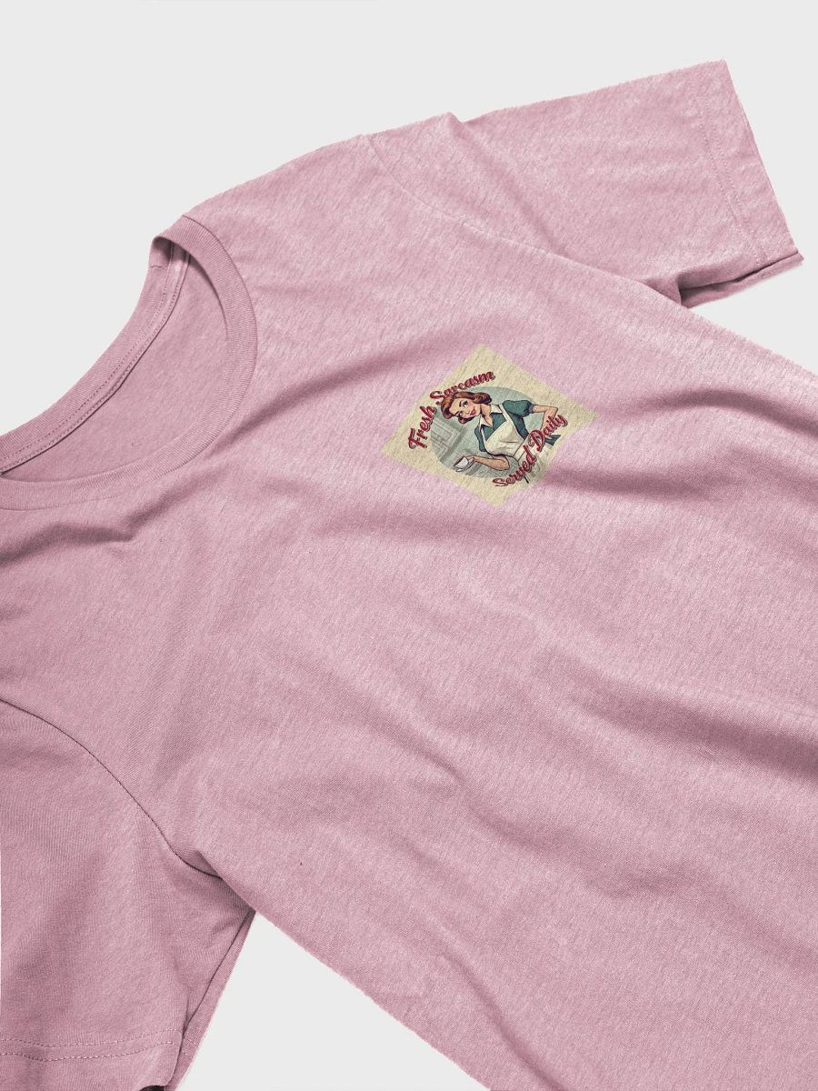 Vintage Sarcasm T-Shirt product image (35)