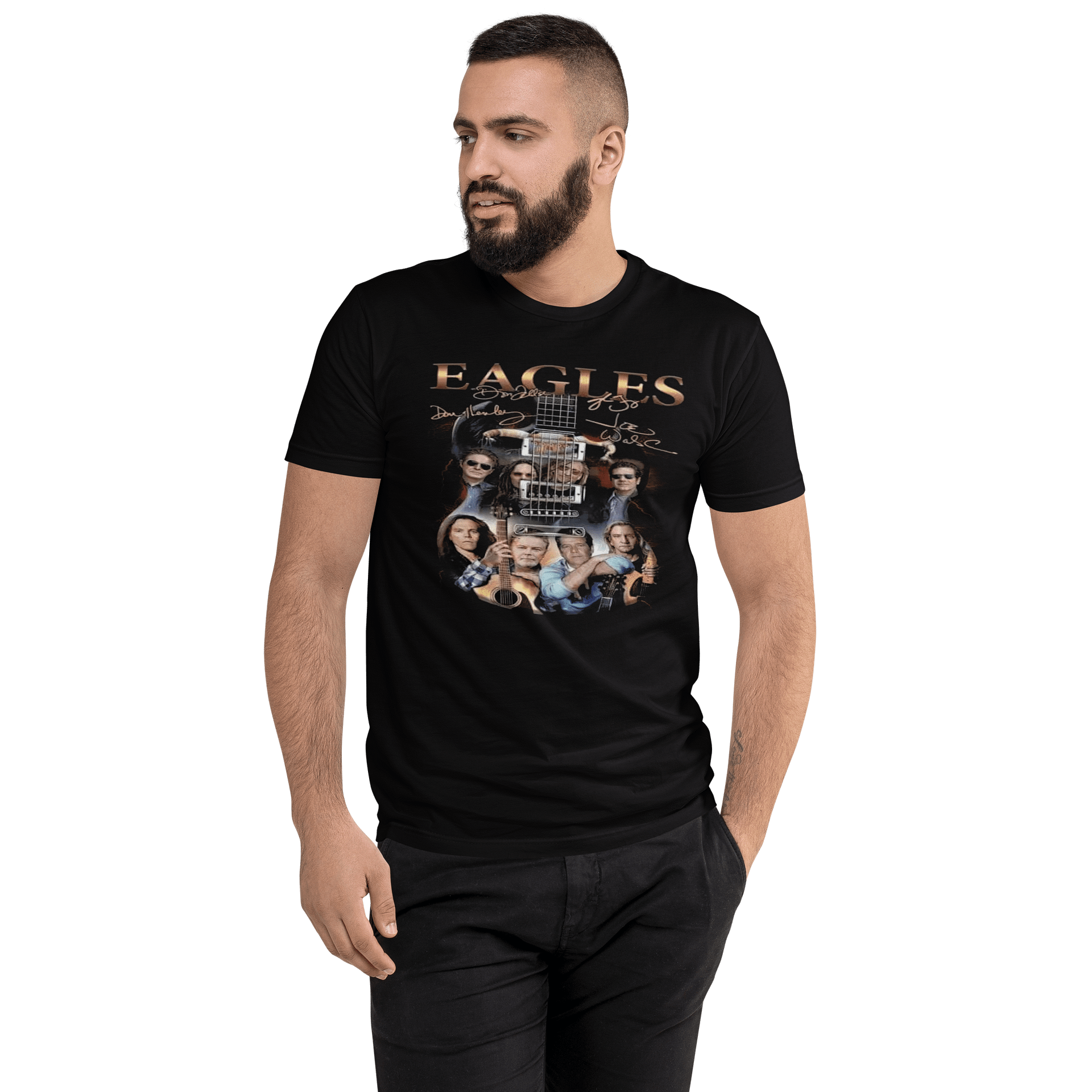 The Eagles American Band product image (1)