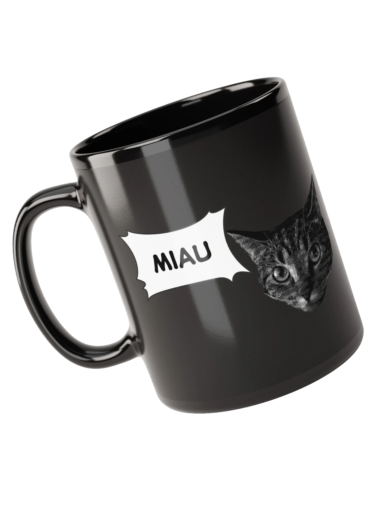 Miau Mug product image (6)