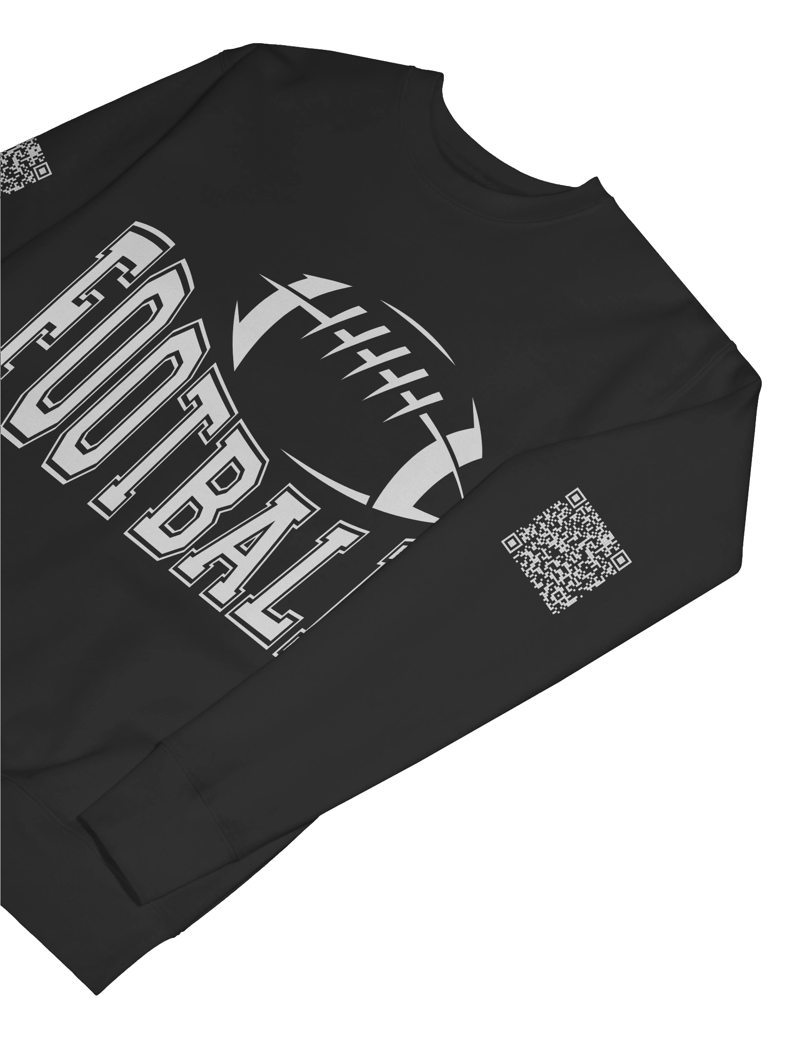 Ready for Football product image (7)