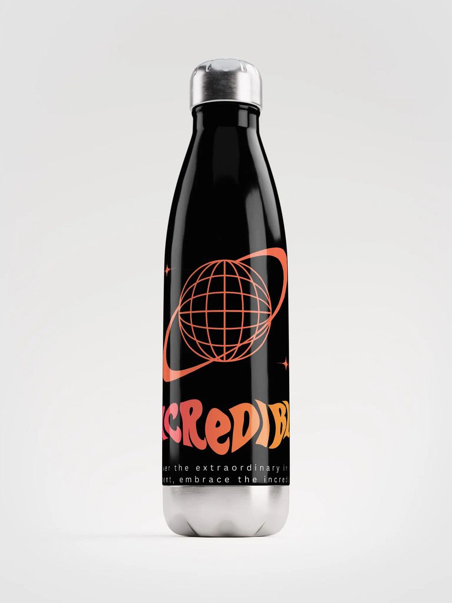 Incredible Bottle product image (1)