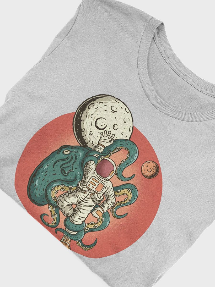 Oct-Sta-Kal (Adult T-Shirt) product image (16)