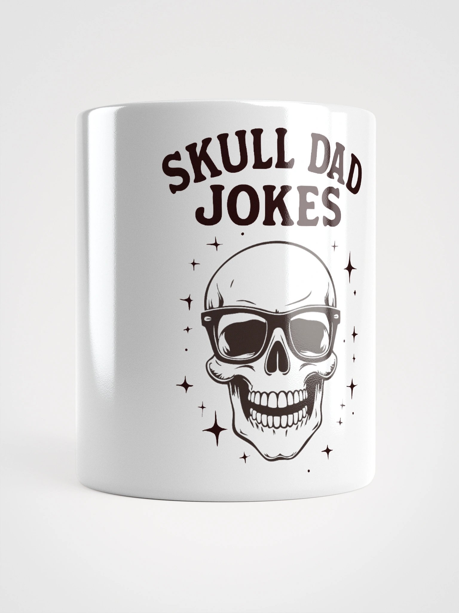Skull Dad Jokes product image (15)