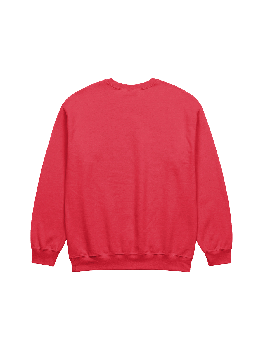 Liberty Strokes Crewneck Sweatshirt product image (3)