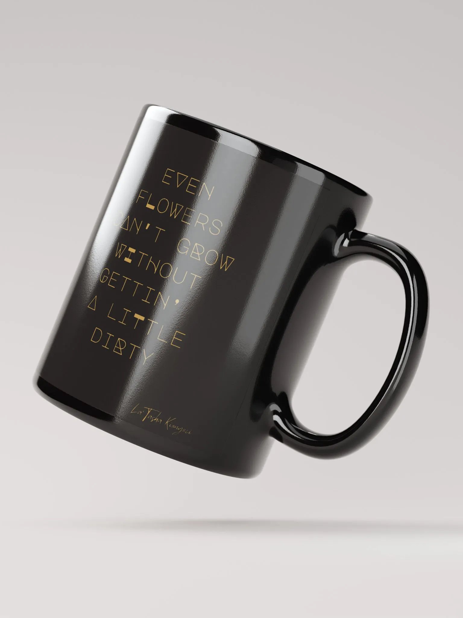 FlowerPot Mug product image (2)