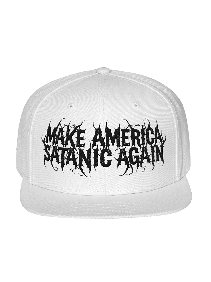 MASA Hat product image (1)