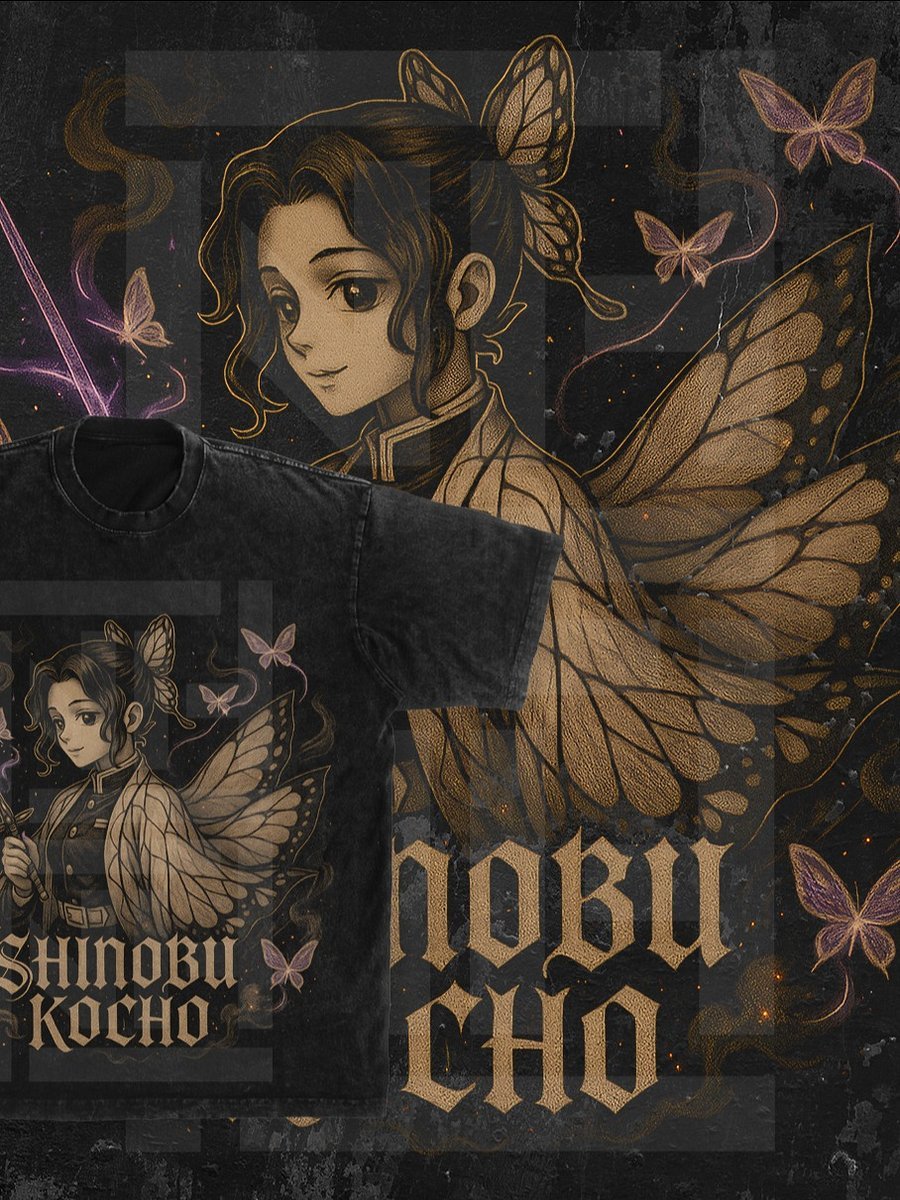 BUNDLE of 11 Demon slayer | Kimetsu no Yaiba t-shirt PNG designs product image (12)