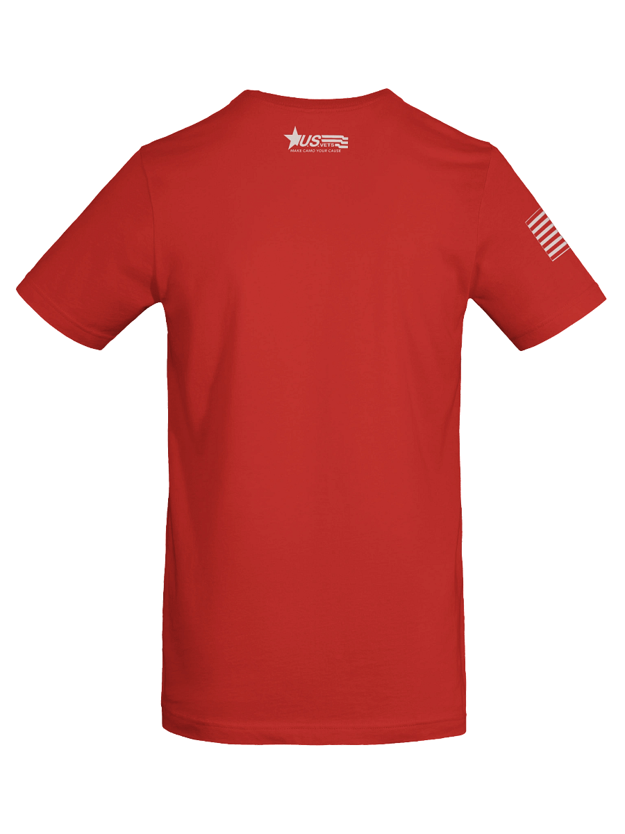 Summer HONORUSVETS Star Tee - Limited Edition product image (8)