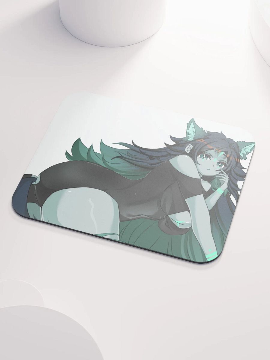 Small Faunapup Mousepad product image (3)