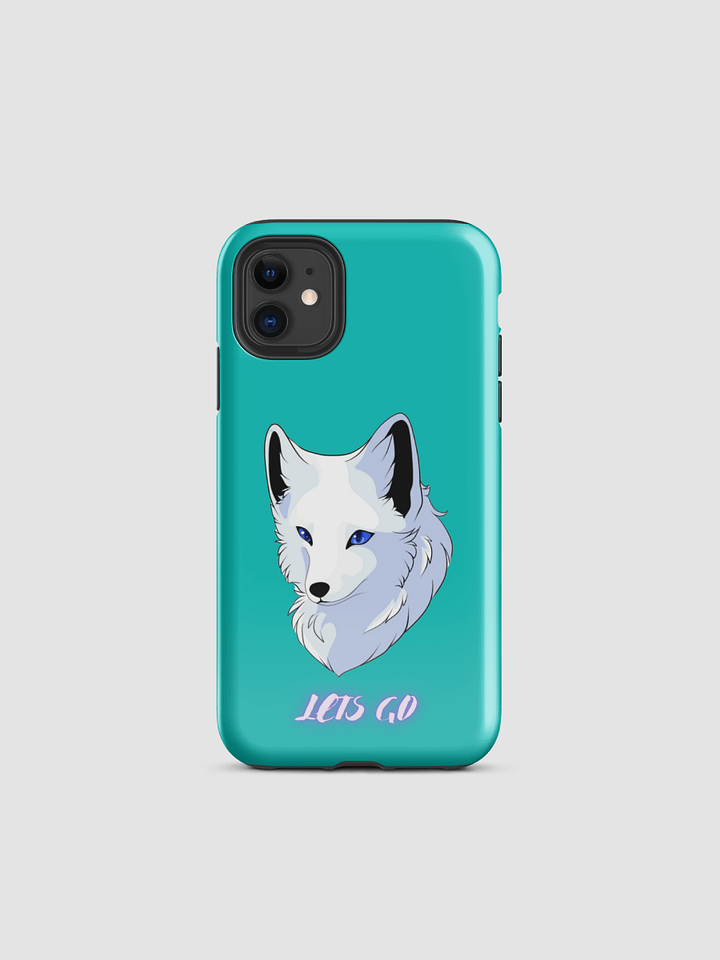 [Icyslyfox] Tough iPhone Case Allcolor 052 product image (1)