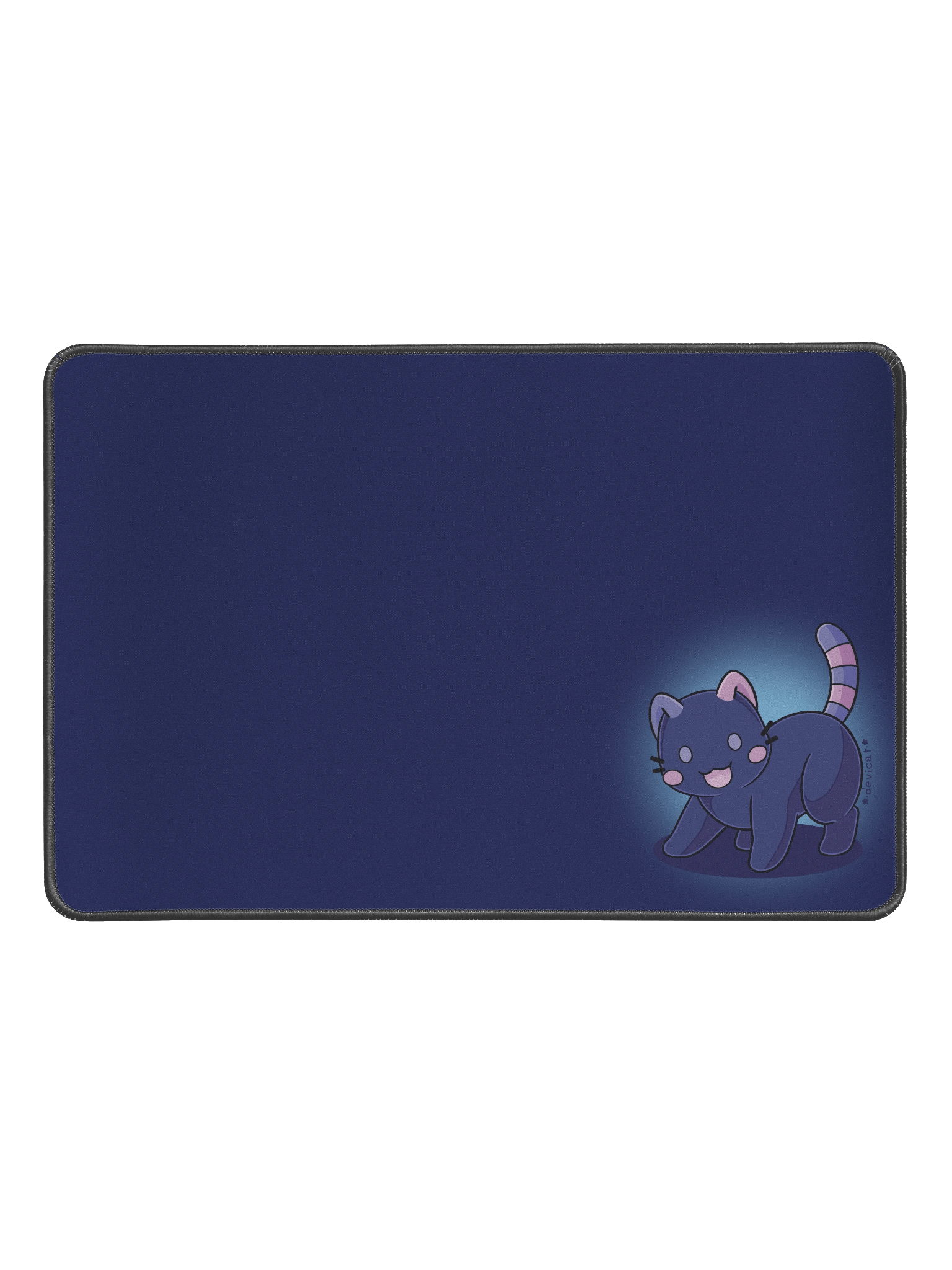CandiCat Void Cat 2025 Desk Mat product image (1)
