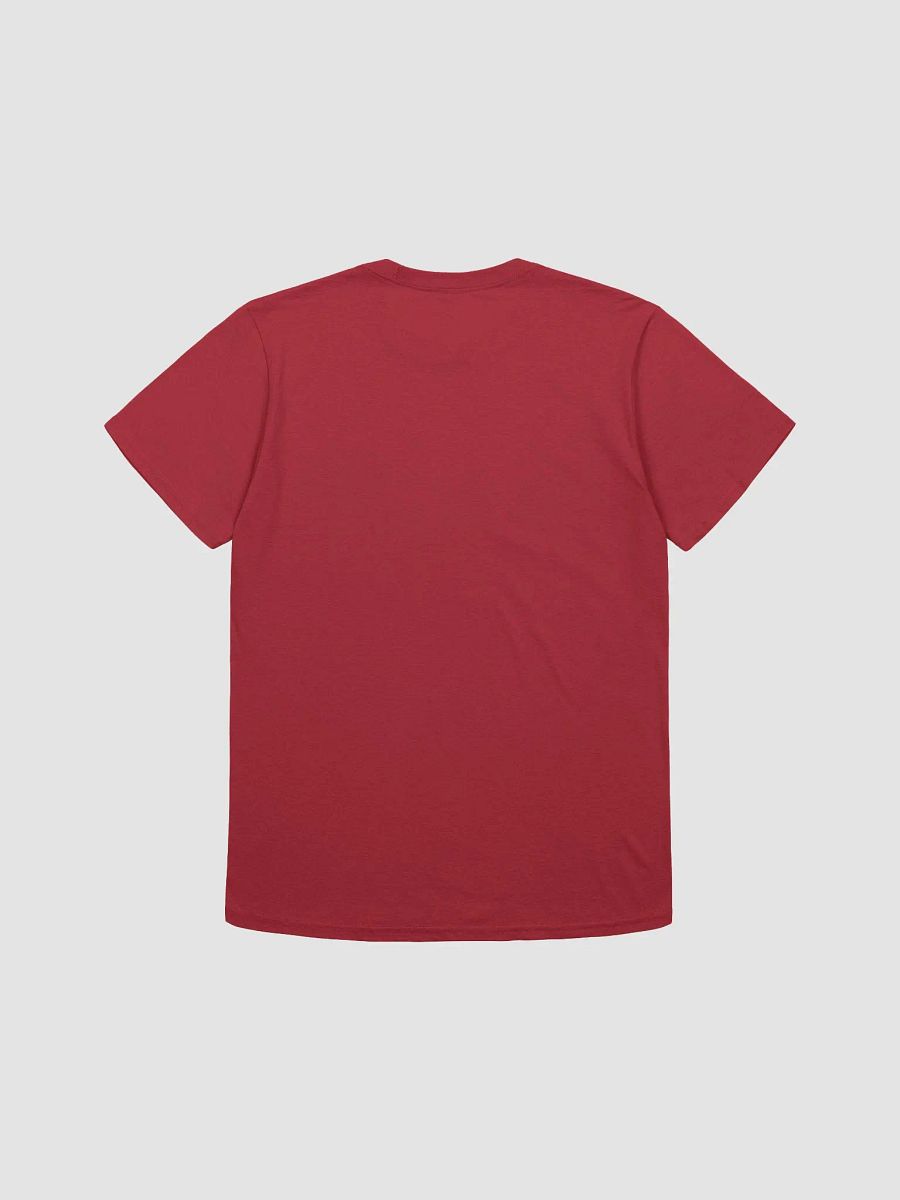 Double Take Stag To A Vixen Basic Soft T- shirt product image (7)