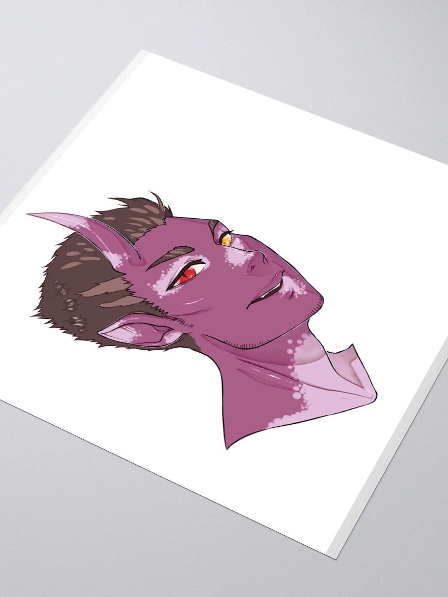 Pact of the Father: Villia product image (3)