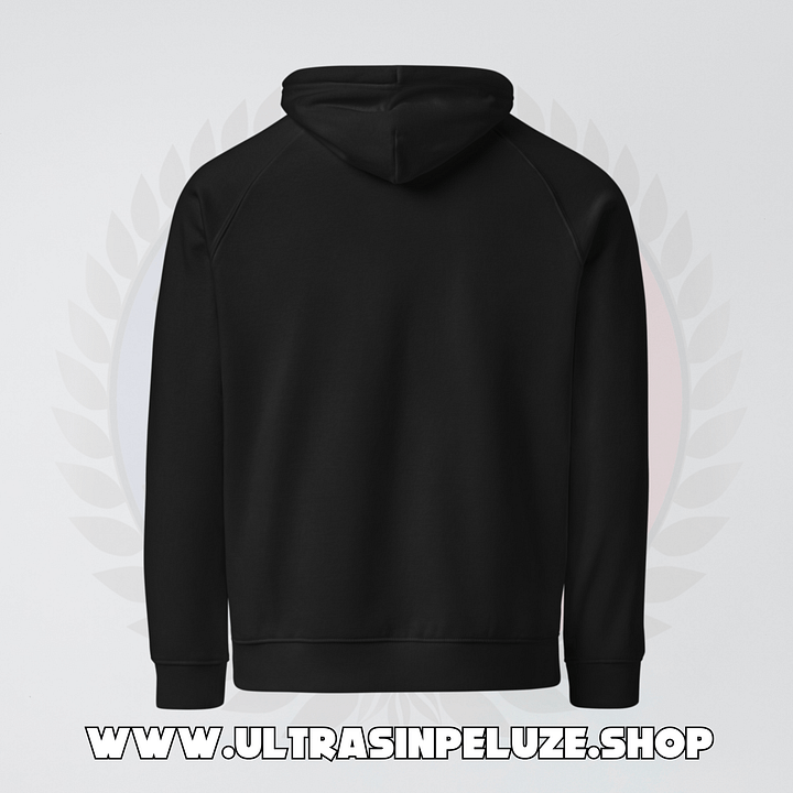 Hanorac Ultras No Face No Name product image (2)