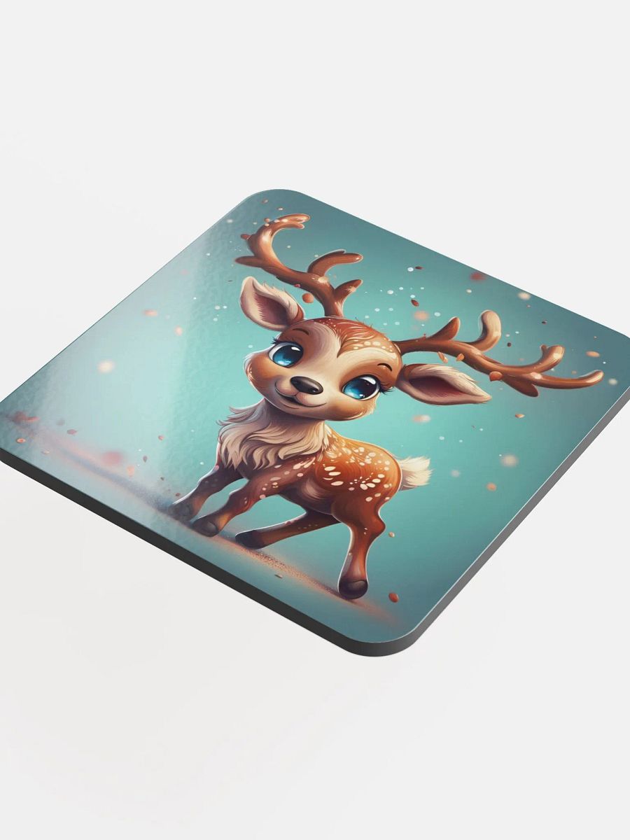 Reindeer Coaster product image (4)