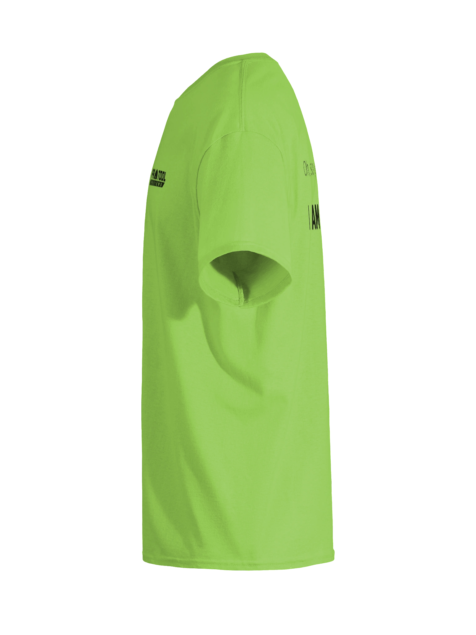 I AM the Guy Tee product image (85)