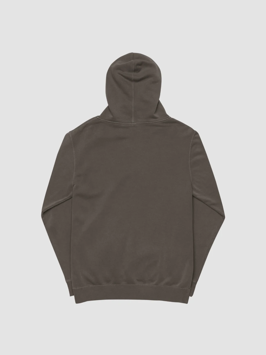 QFS Independent Trading Co. Hoodie