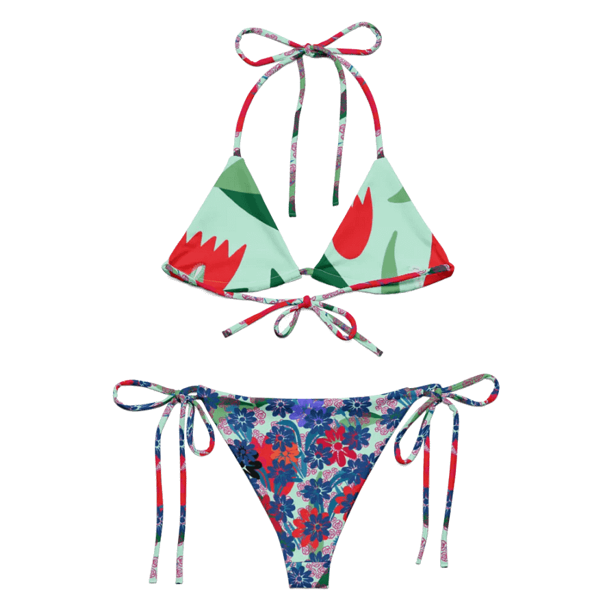 Animation Shoking Bikini – Electrify Your Look! product image (6)