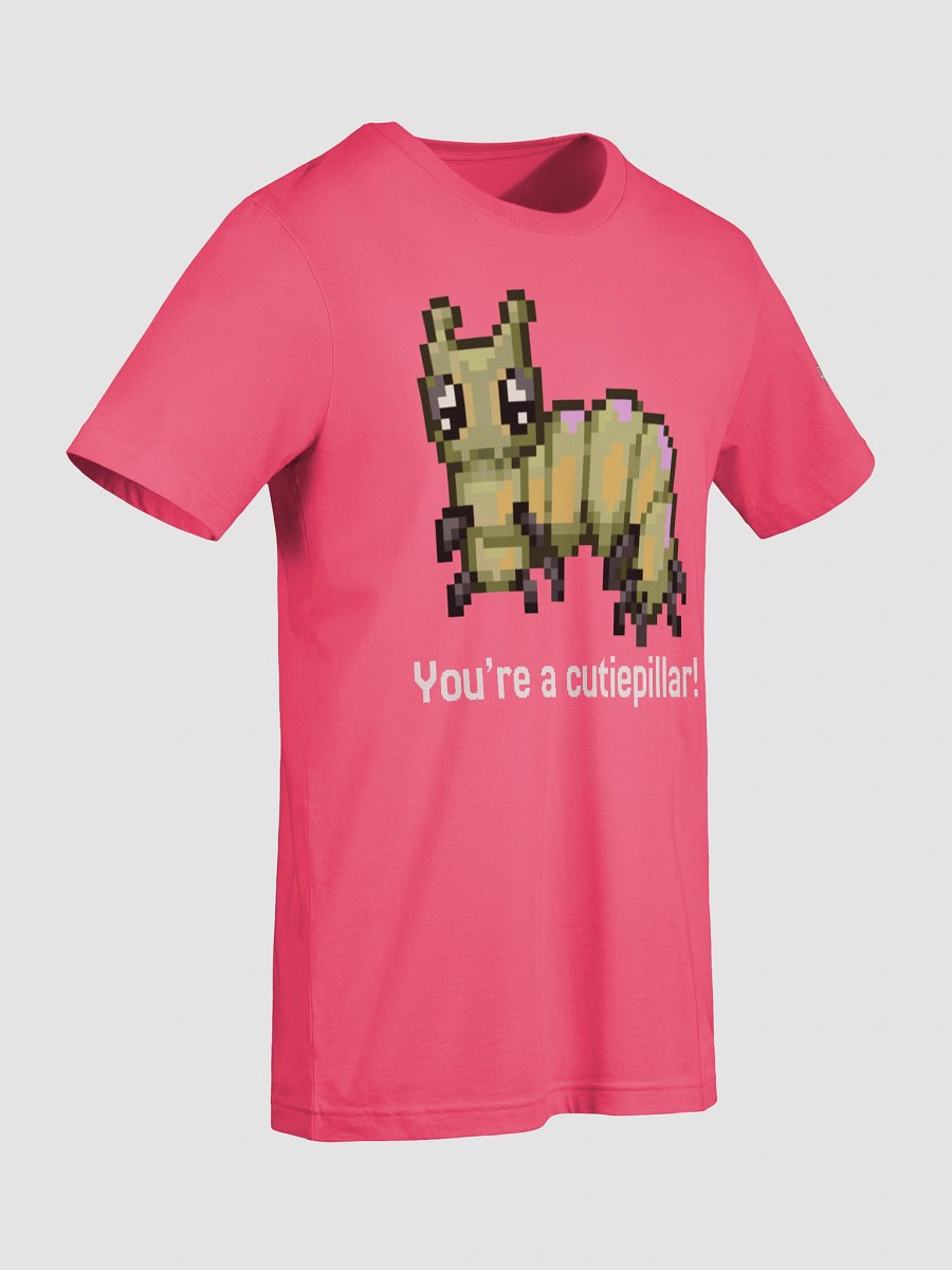 You're a Cutiepillar! product image (99)