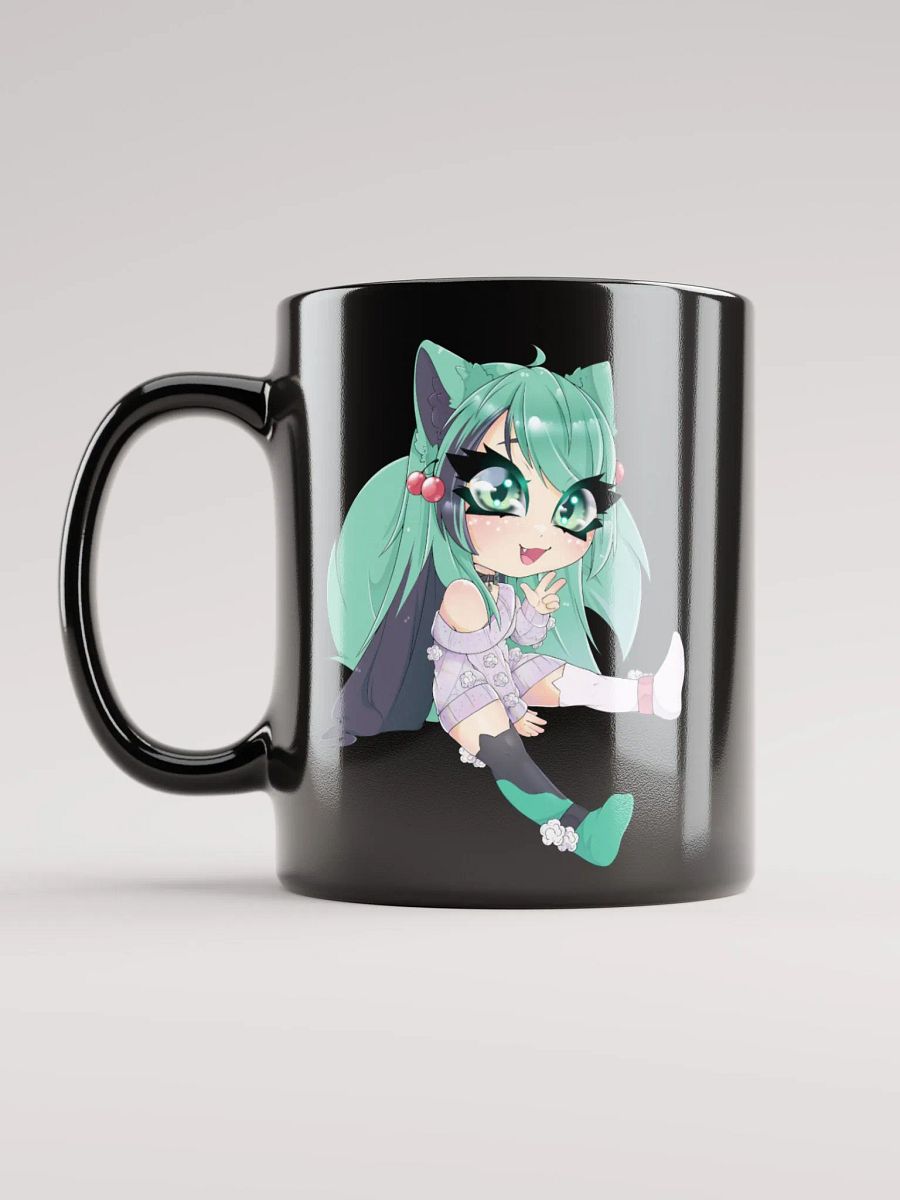 Mintzey Chibi Hug Mug product image (1)
