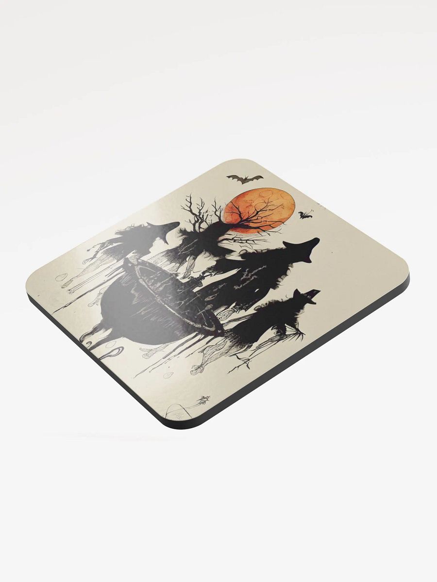 Ethereal Brew Coasters product image (3)
