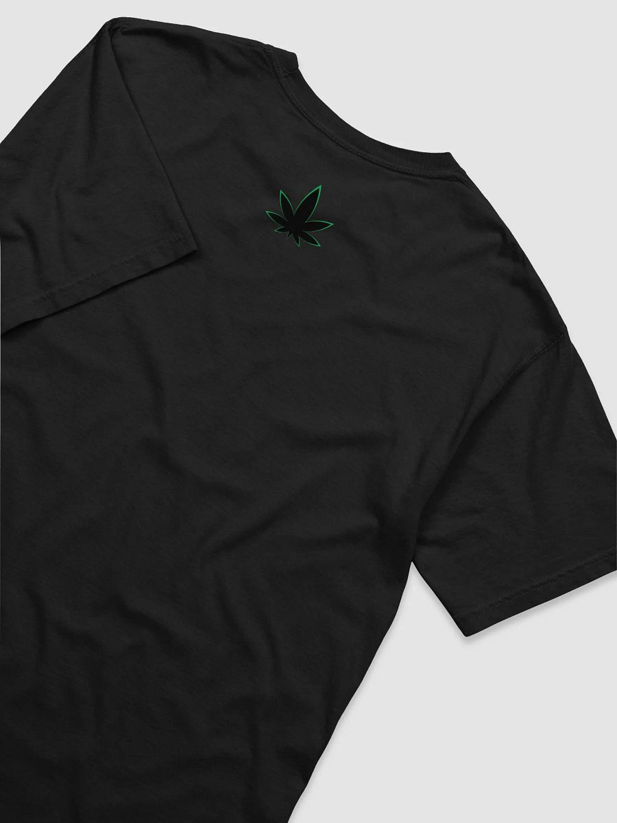 Official Smoke Dog T-Shirt product image (4)