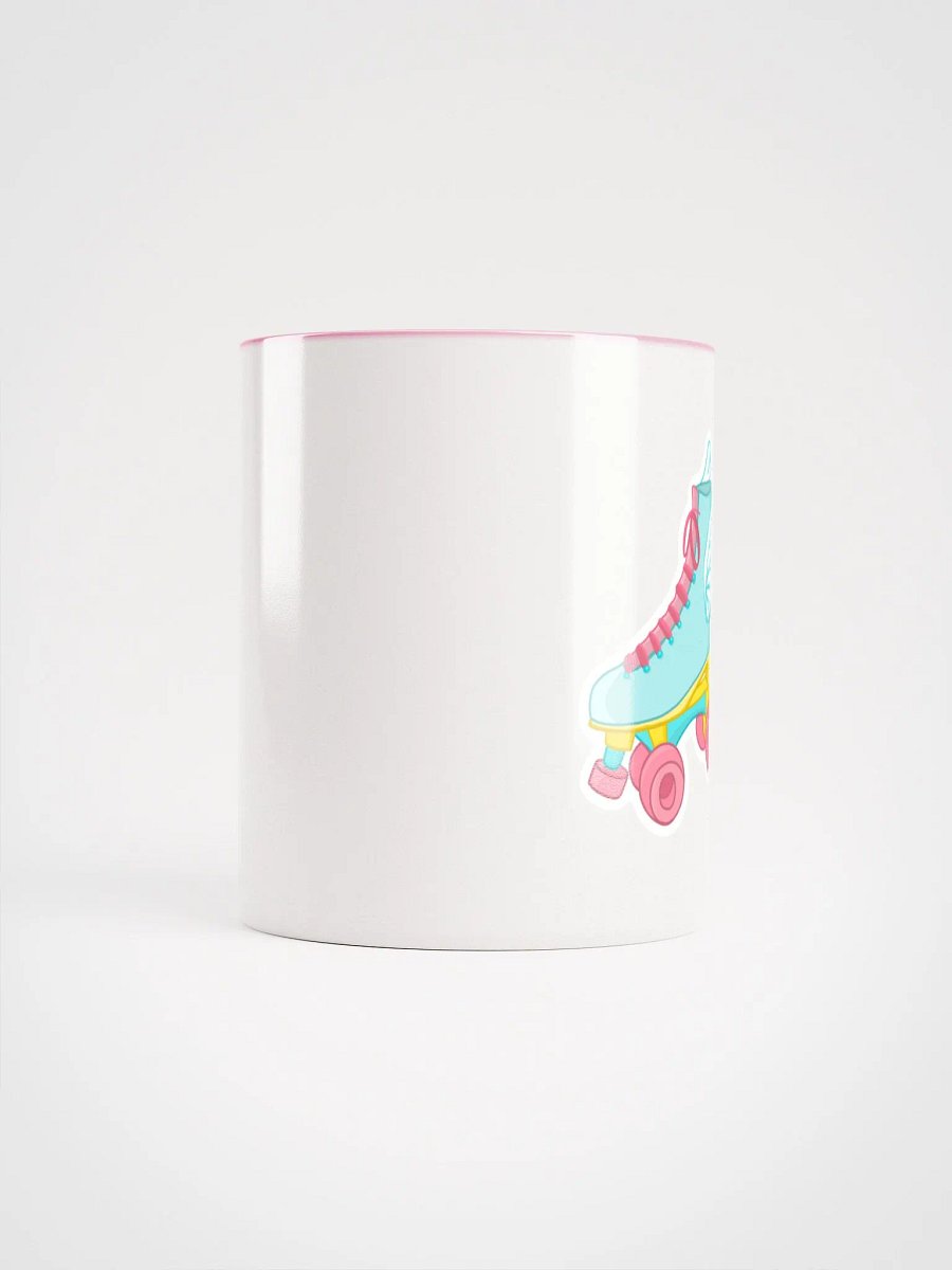 Rollerbabe mug product image (5)