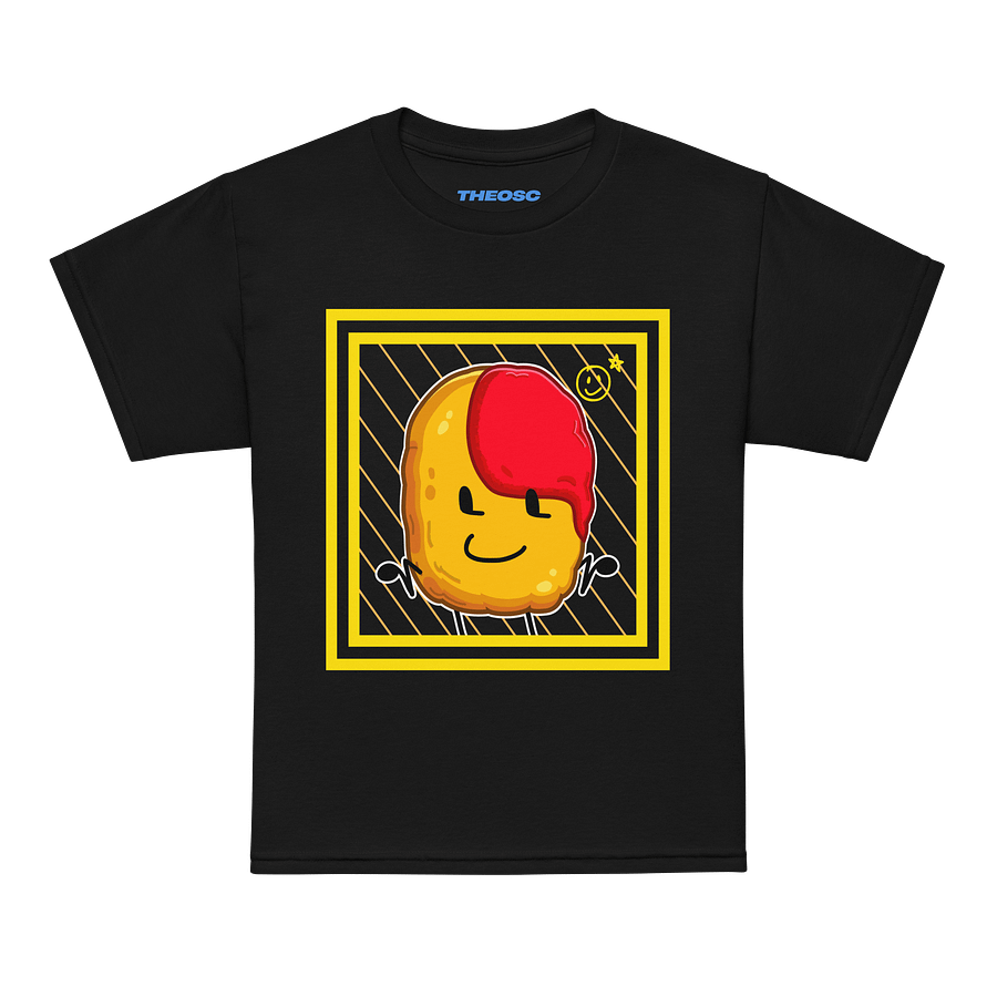 Chicken Nugget Youth T-Shirt product image (13)