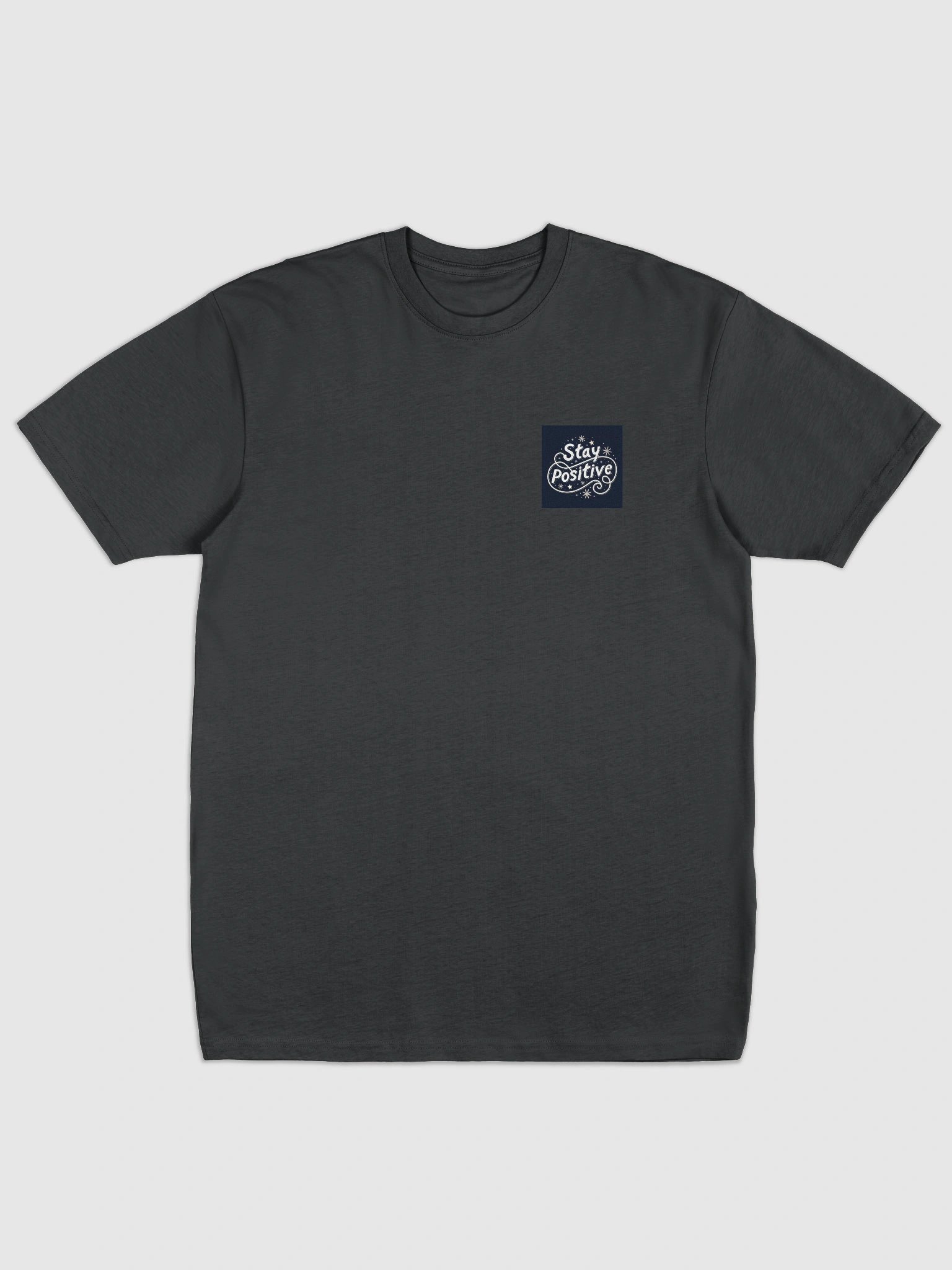 Whimsical Positivity Men's Tee product image (1)