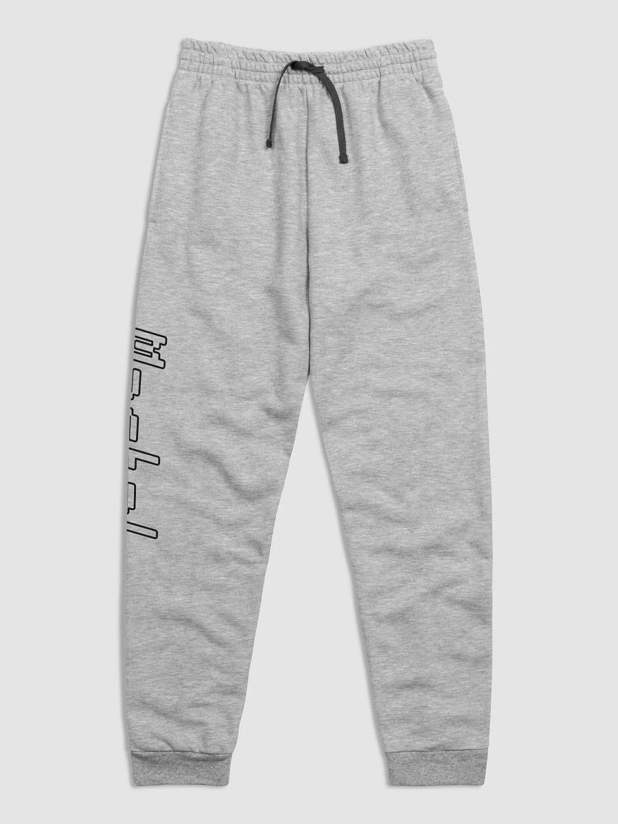 (Mental) Unisex Joggers product image (6)