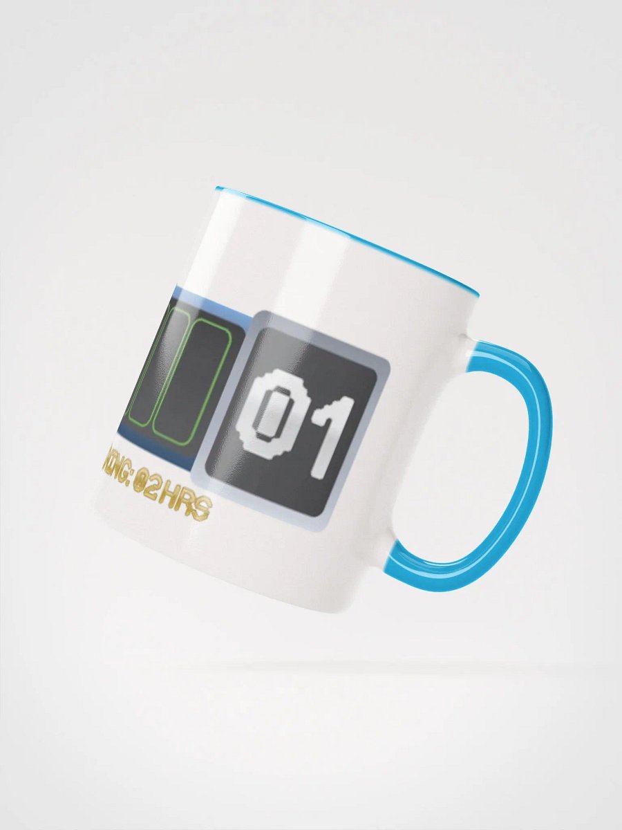 Intelligence Increasing Mug product image (5)