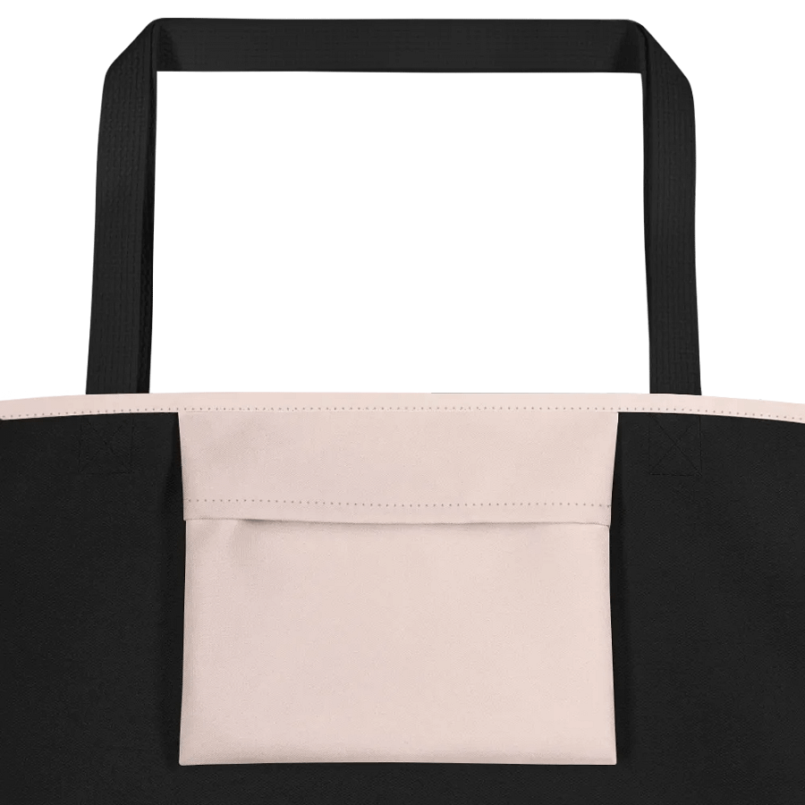 Winter Wonderland All-Over Tote Bag product image (3)