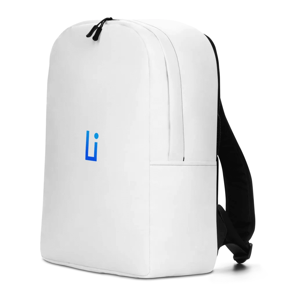 LifeBe Minimalist Backpack (style 1) product image (2)