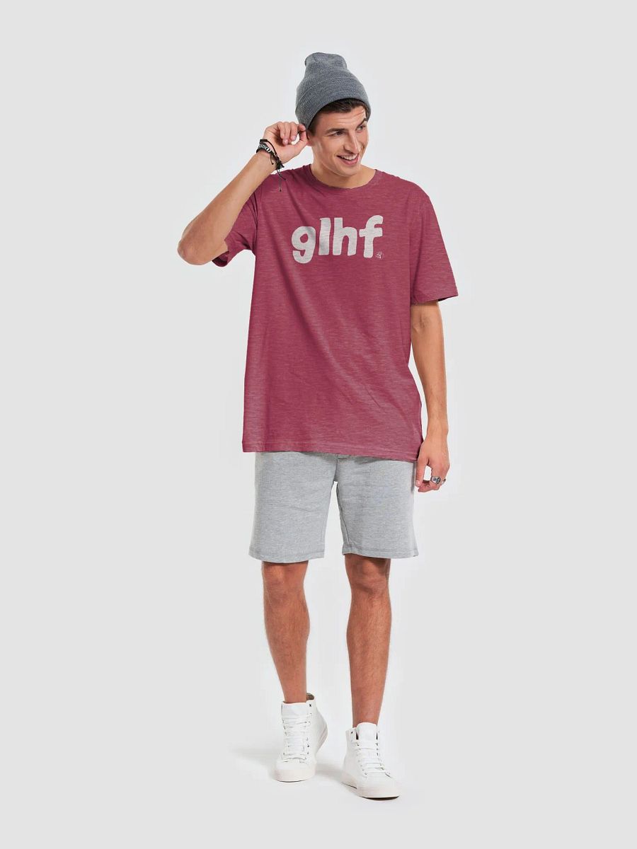 Good Luck Have Fun Tee product image (8)