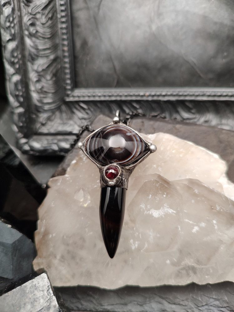 EYESCREAM Cone Talisman - Underworld Ward product image (3)