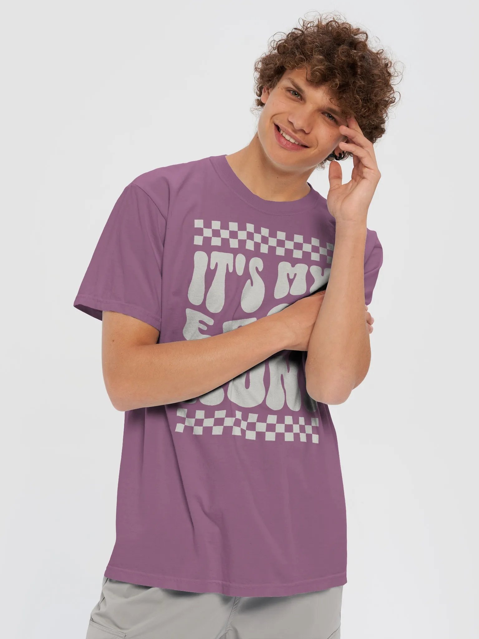 Easy Run Vibes Tee product image (26)