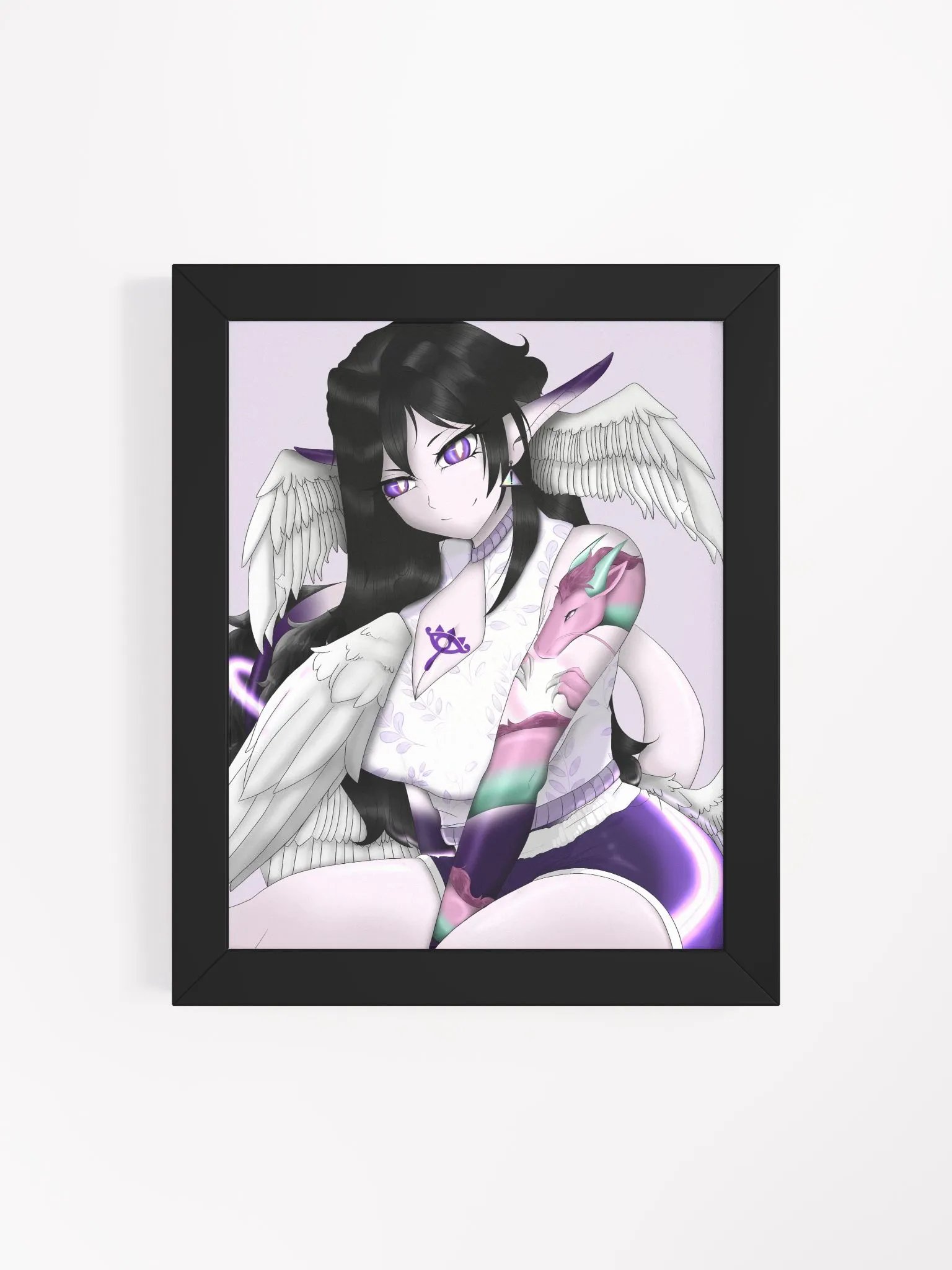 Matte Poster product image (4)