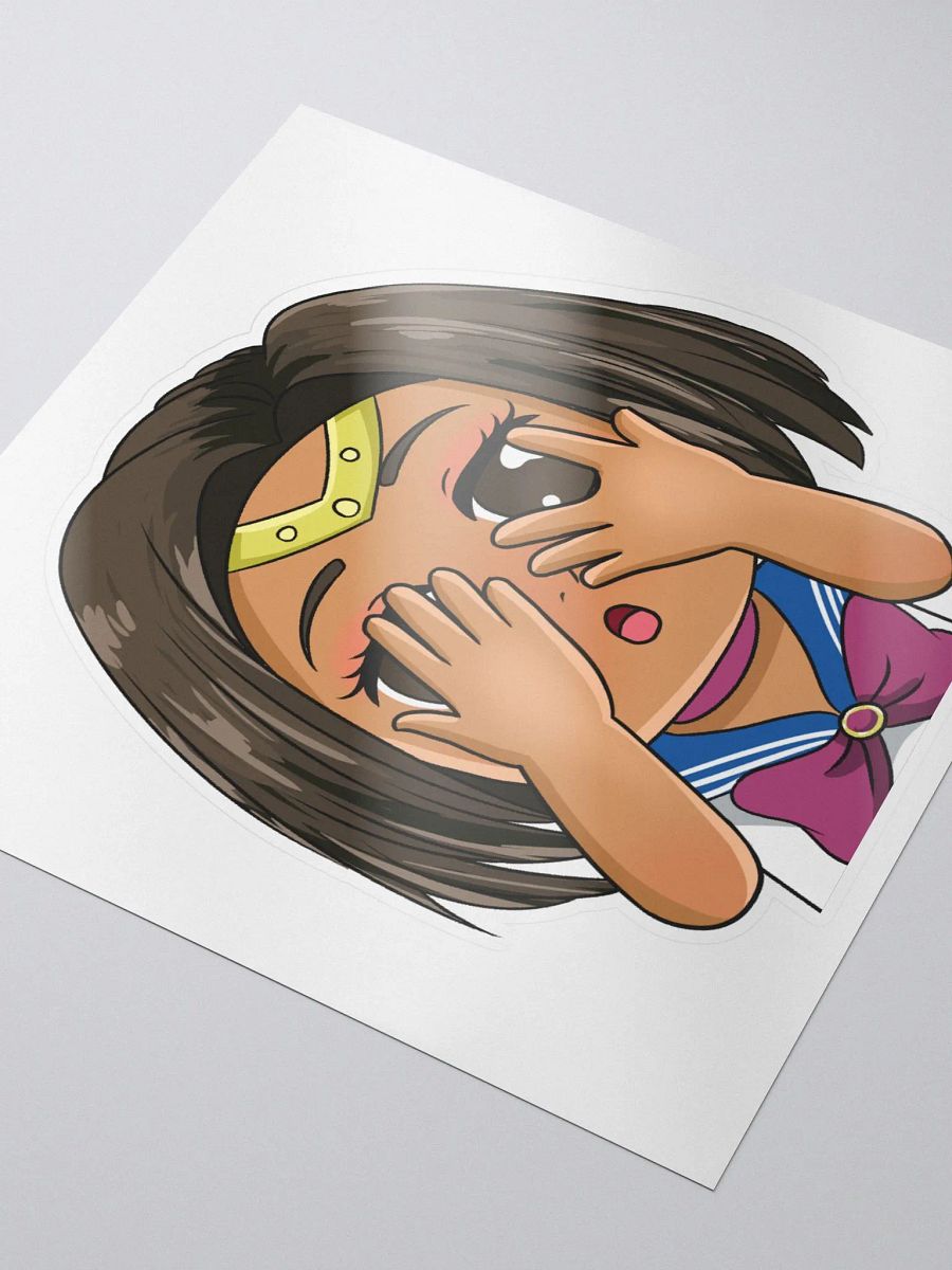 LoloShy Sticker product image (3)