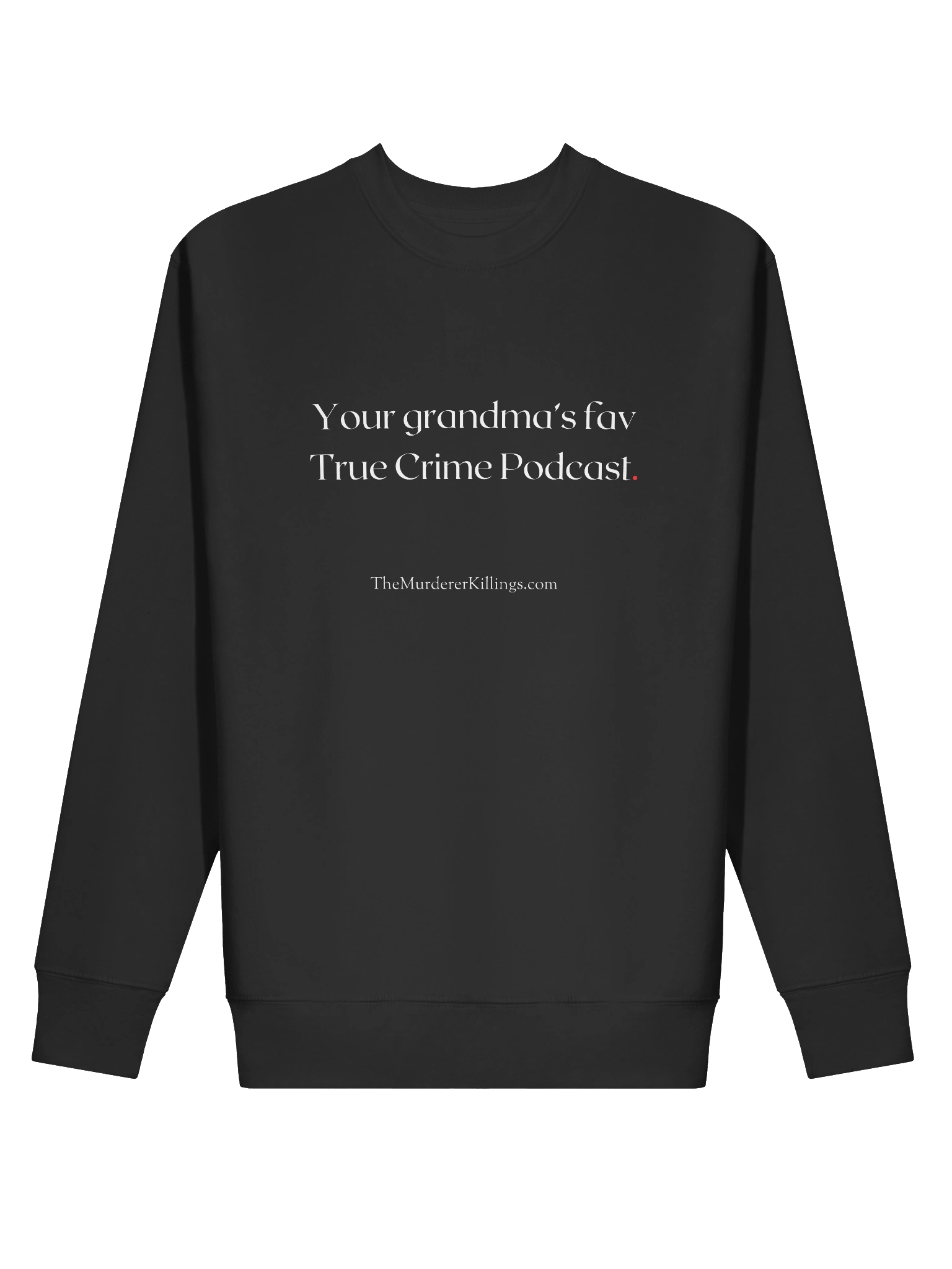 TMK Grandma's Fav Sweatshirt product image (2)