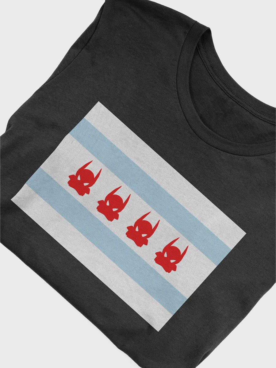Chicago BatDuck T-Shirt product image (5)