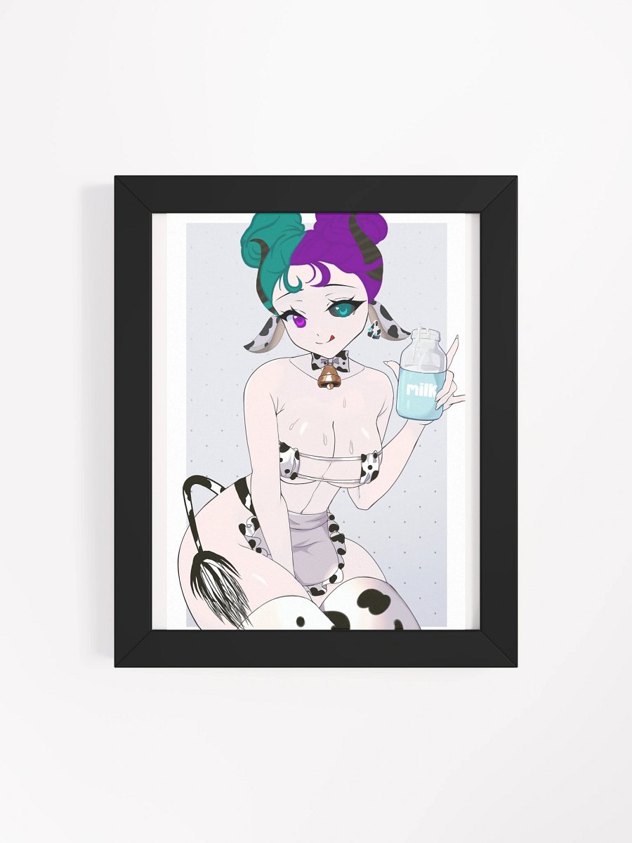Milk poster product image (13)