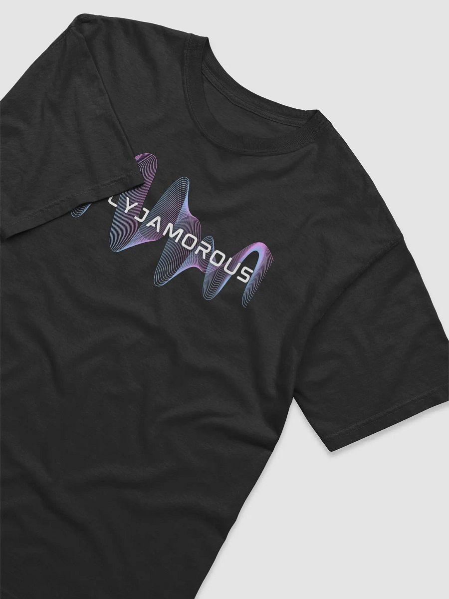 PolyJamorous T-shirt product image (19)