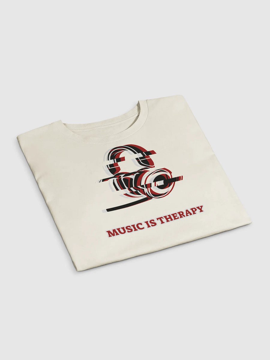 Bold Stylized Text Women's Crop Top product image (8)
