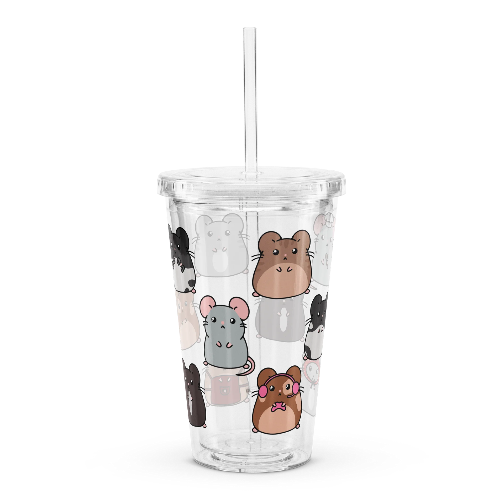 Little Squeaks Tumbler product image (1)